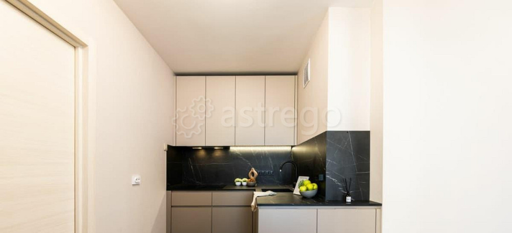 4-комн. квартира, 82 м2, 9/16 эт. Санкт-Петербург - изображение 7