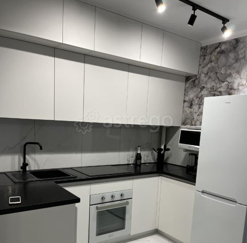 2-комн. квартира, 40 м2, 15/19 эт. Астрахань - изображение 7