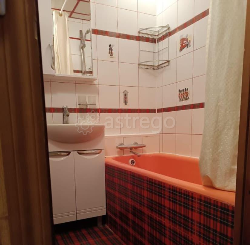 4-комн. квартира, 73.6 м2, 4/9 эт. Жуковский - изображение 6