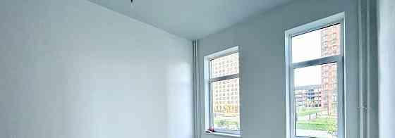 3-комн. квартира, 59.2 м2, 1/25 эт. Одинцово