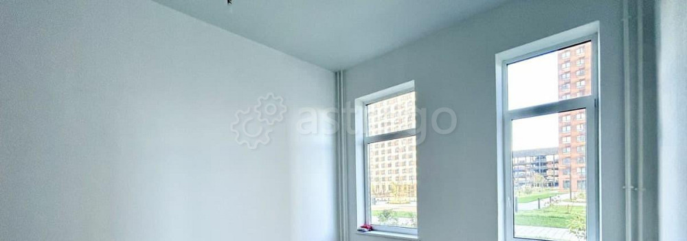 3-комн. квартира, 59.2 м2, 1/25 эт. Одинцово - изображение 6