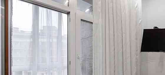 3-комн. квартира, 68.7 м2, 4/8 эт. Химки