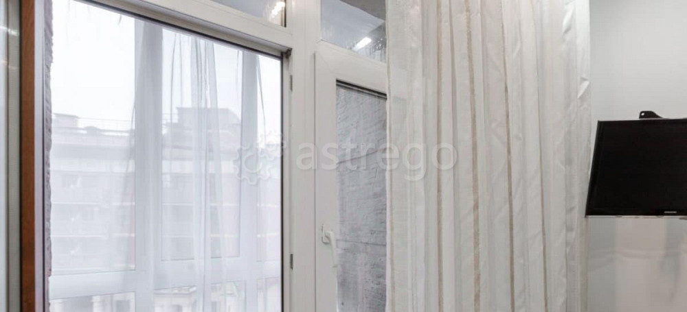 3-комн. квартира, 68.7 м2, 4/8 эт. Химки - изображение 3