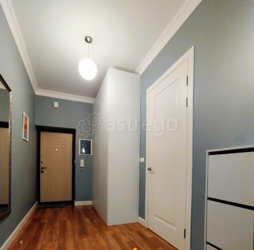 3-комн. квартира, 64 м2, 3/5 эт. Химки - изображение 4