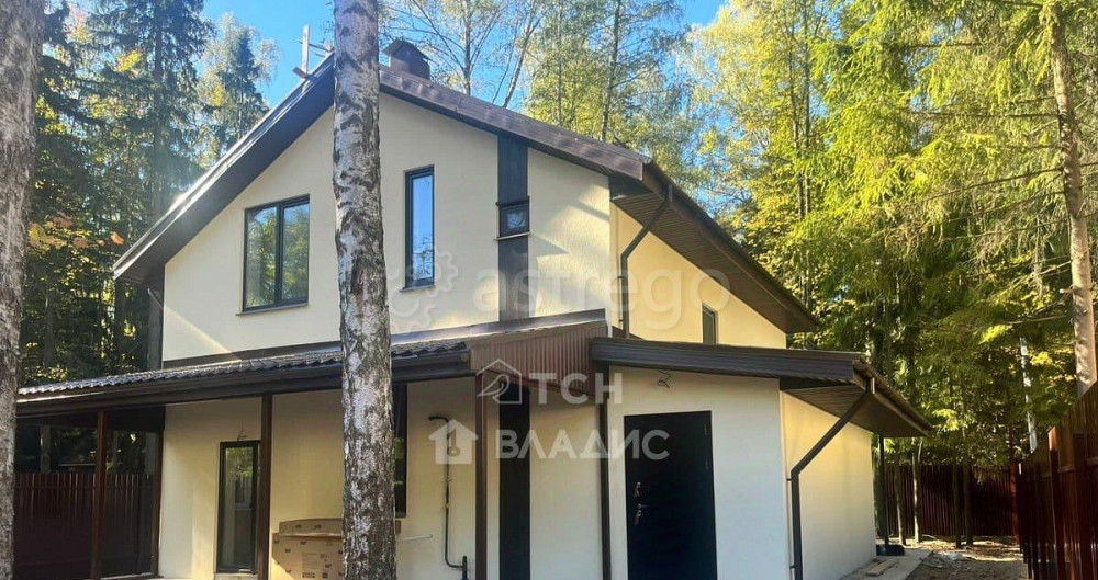 Дом, 145 м2, 4.5 сотки, 2 эт. Королев - изображение 5