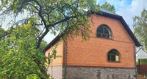 Коттедж, 220 м2, 15 соток, 2 эт. Санкт-Петербург