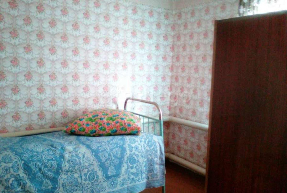 Дом, 47.5 м2, 35 соток, 1 эт. Чернянка - изображение 6