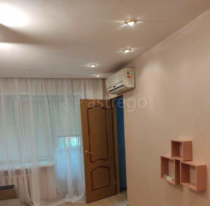 2-комн. квартира, 35.1 м2, 3/4 эт. Балашиха - изображение 2
