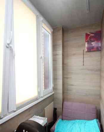 1-комн. квартира, 36 м2, 4/22 эт. Москва