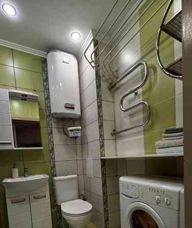 1-комн. квартира, 45 м2, 14/15 эт. Красноярск