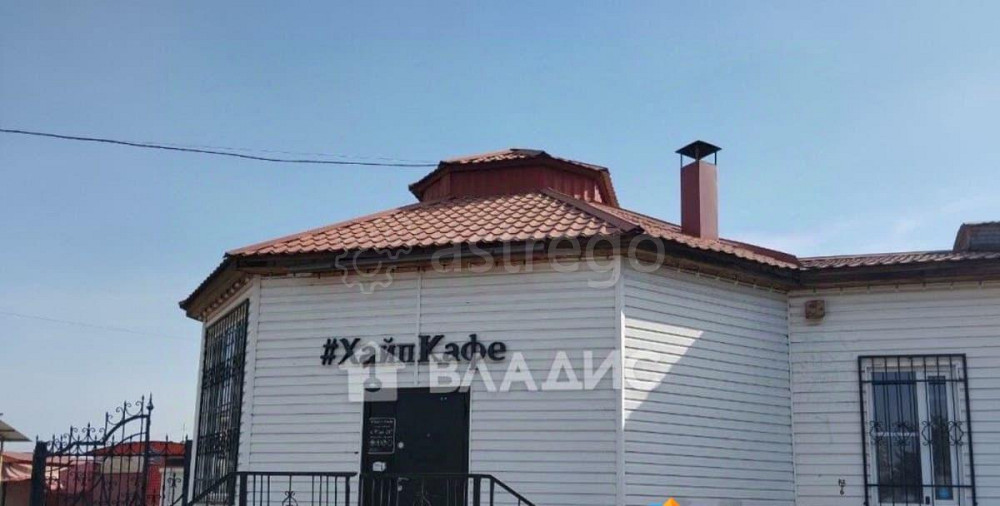 Готовый бизнес, 62.6 м2 Белгород - изображение 1