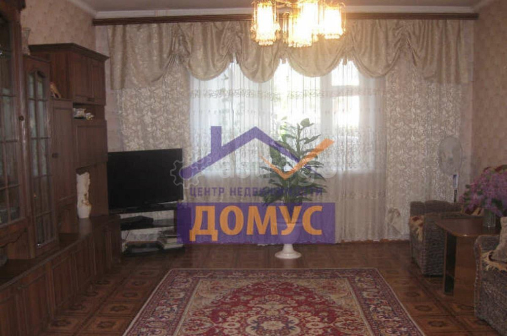 3-комн. квартира, 115 м2, 2/14 эт. Белгород - изображение 10
