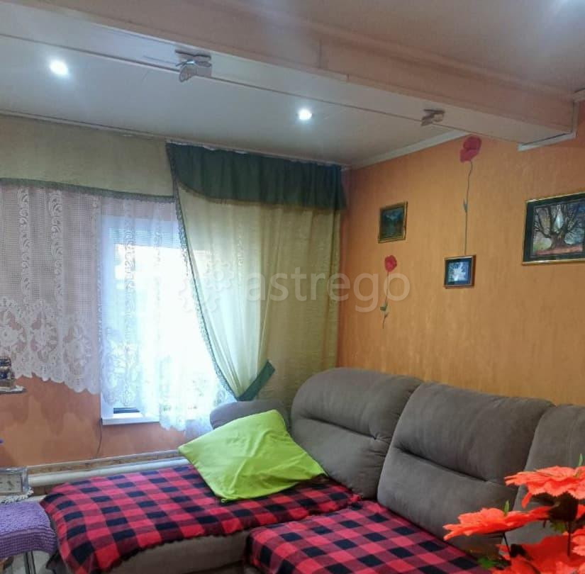 2-комн. квартира, 39 м2, 1/1 эт. Новоалтайск - изображение 4