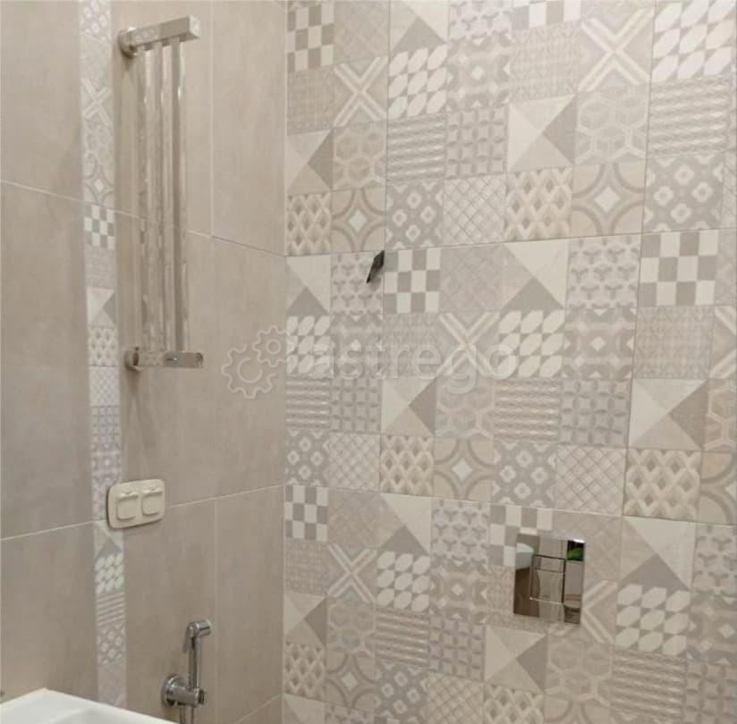 4-комн. квартира, 107 м2, 14/28 эт. Москва - изображение 5