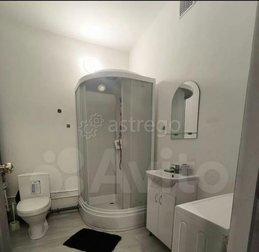 Студия, 26.5 м2, 2/9 эт. Стерлитамак - изображение 4