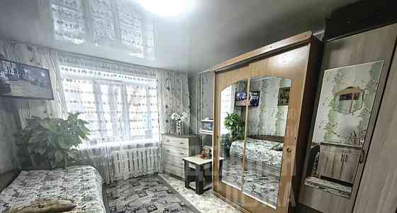 Комната, 17.7 м2, 1/5 эт. Рубцовск