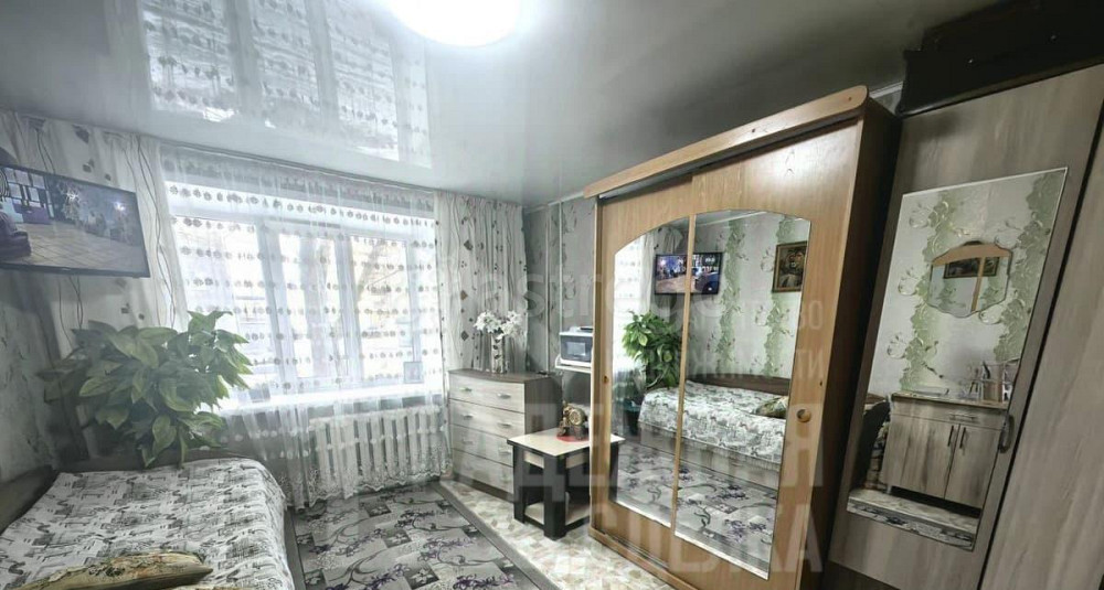 Комната, 17.7 м2, 1/5 эт. Рубцовск - изображение 5