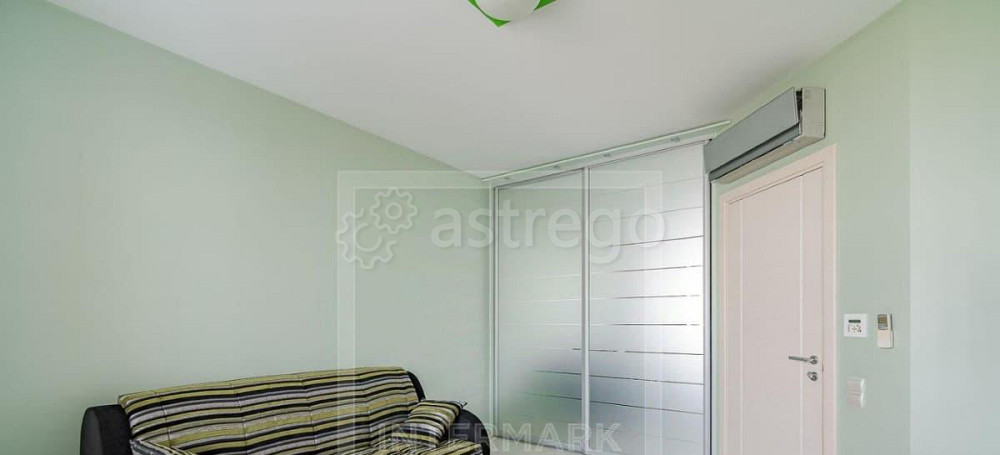 3-комн. квартира, 120 м2, 9/13 эт. Москва - изображение 4