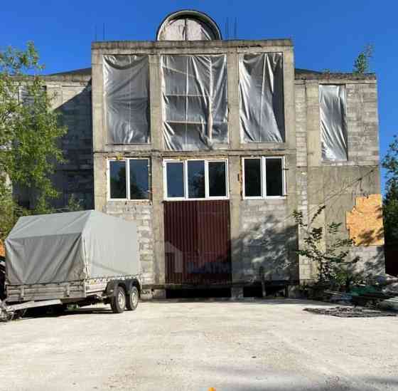 Дом, 540 м2, 8 соток, 2 эт. Видное