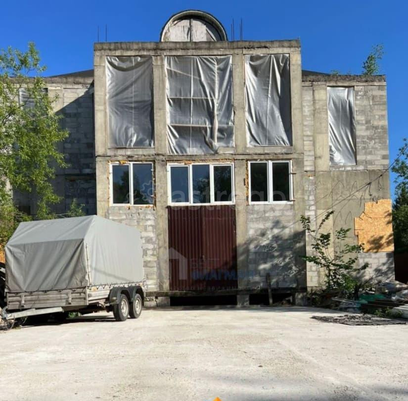 Дом, 540 м2, 8 соток, 2 эт. Видное - изображение 6