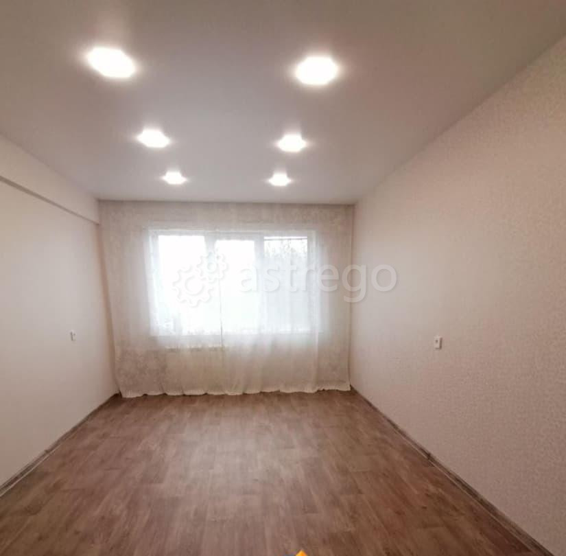 3-комн. квартира, 64 м2, 5/5 эт. Бийск - изображение 1