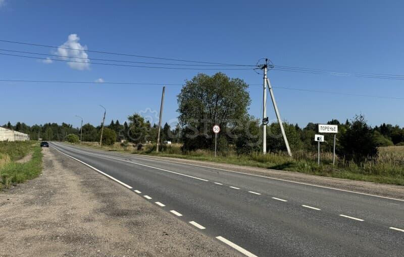 Земля под ИЖС, 0.6 га Можайск - изображение 1