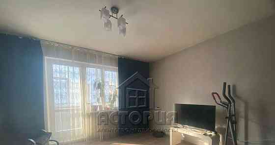 4-комн. квартира, 80.4 м2, 2/5 эт. Красноярск