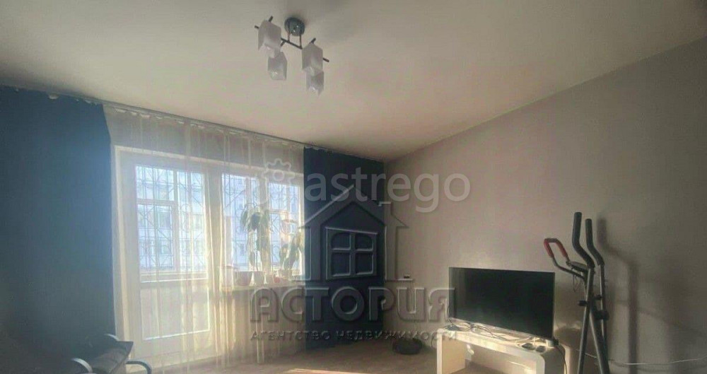 4-комн. квартира, 80.4 м2, 2/5 эт. Красноярск - изображение 4