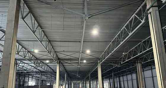 Склад, 3120 м2 Видное