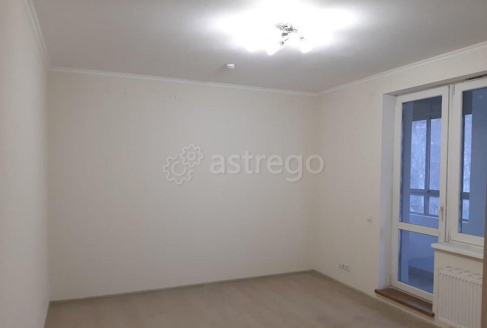 2-комн. квартира, 51.3 м2, 3/18 эт. Москва - изображение 4