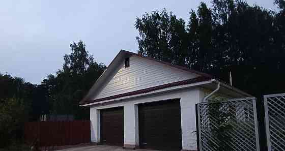 Коттедж, 77.3 м2, 33 сотки, 2 эт. Лесосибирск