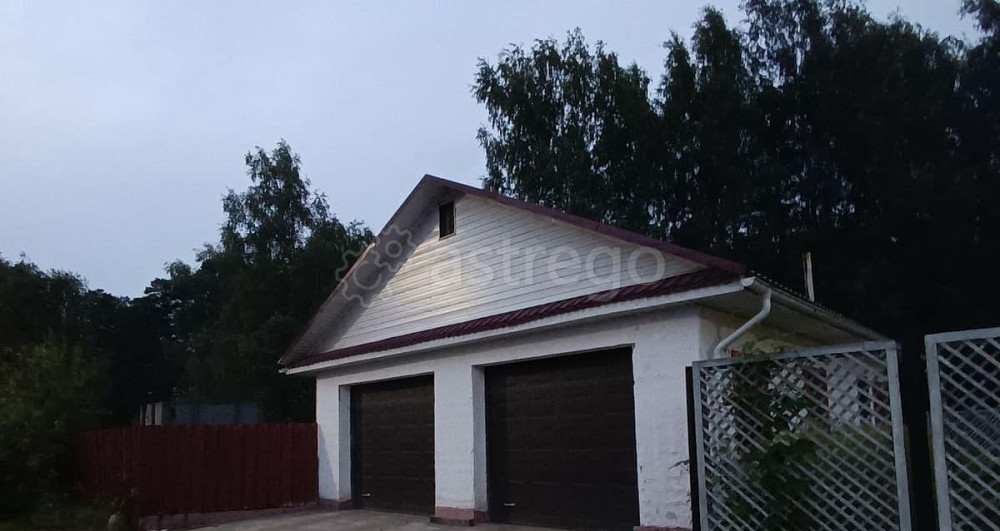 Коттедж, 77.3 м2, 33 сотки, 2 эт. Лесосибирск - изображение 6