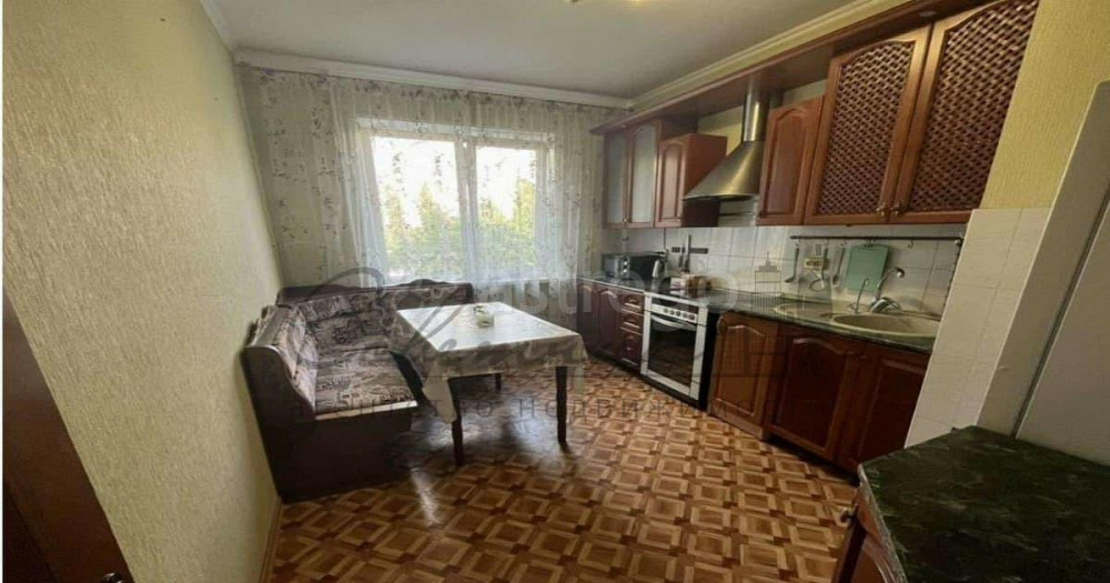 3-комн. квартира, 65 м2, 3/9 эт. Старый Оскол - изображение 10