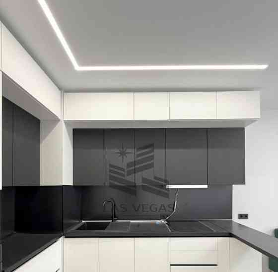 3-комн. квартира, 70 м2, 2/20 эт. Москва