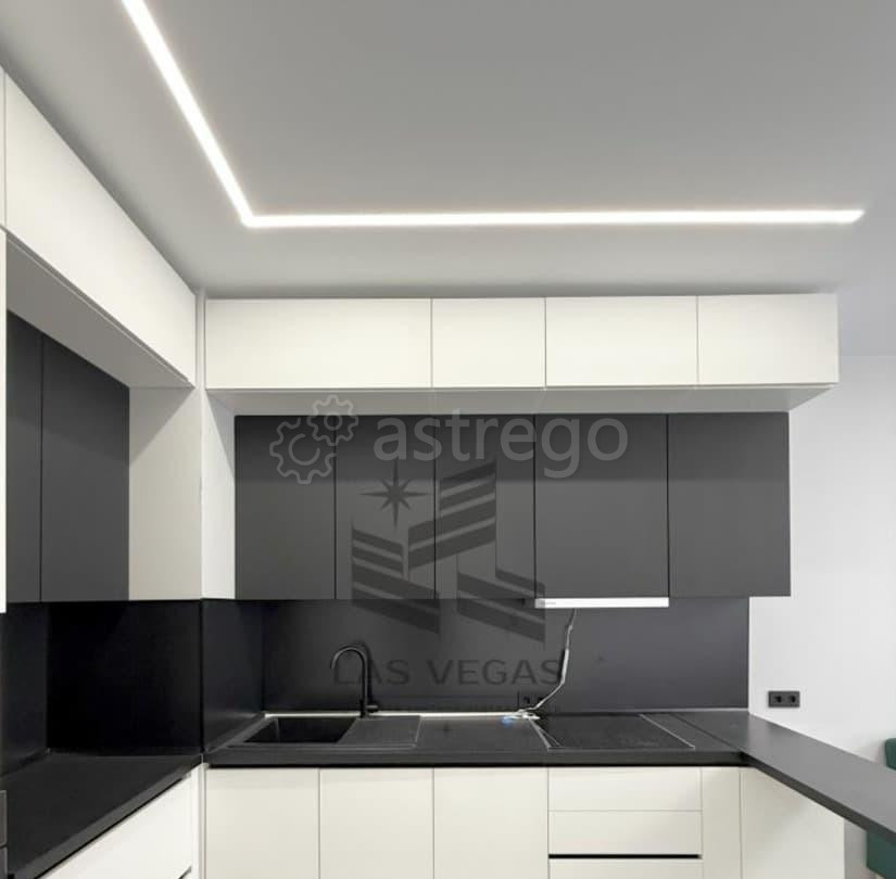 3-комн. квартира, 70 м2, 2/20 эт. Москва - изображение 4