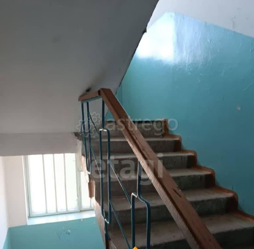 2-комн. квартира, 48.2 м2, 2/3 эт. Шимановск - изображение 6