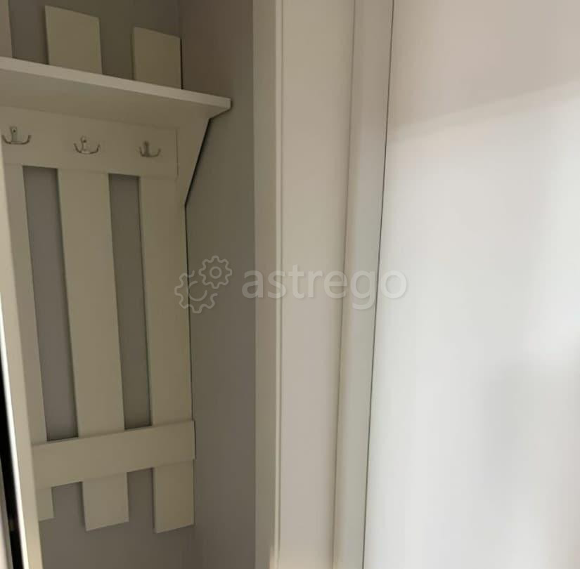 1-комн. квартира, 20 м2, 4/33 эт. Москва - изображение 2