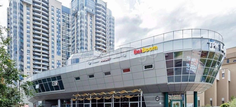 Свободного назначения, 53.9 м2 Санкт-Петербург - изображение 6