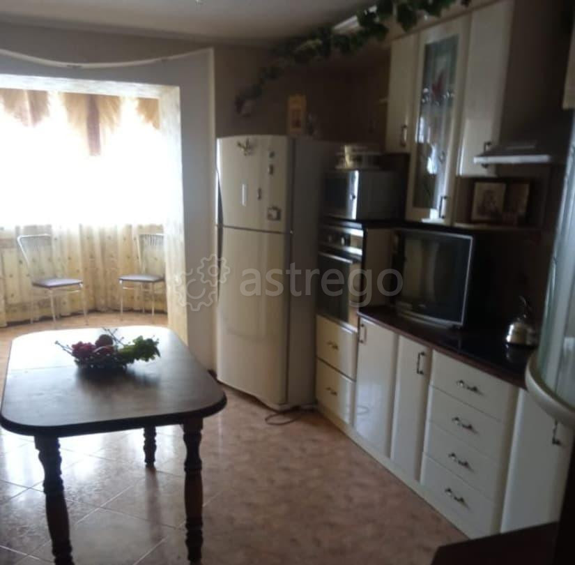 2-комн. апарт-ы, 75 м2, 7/13 эт. Белгород - изображение 6