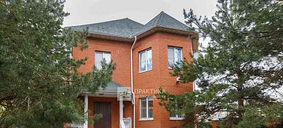 Дом, 276.6 м2, 9 соток, 4 эт. Балашиха