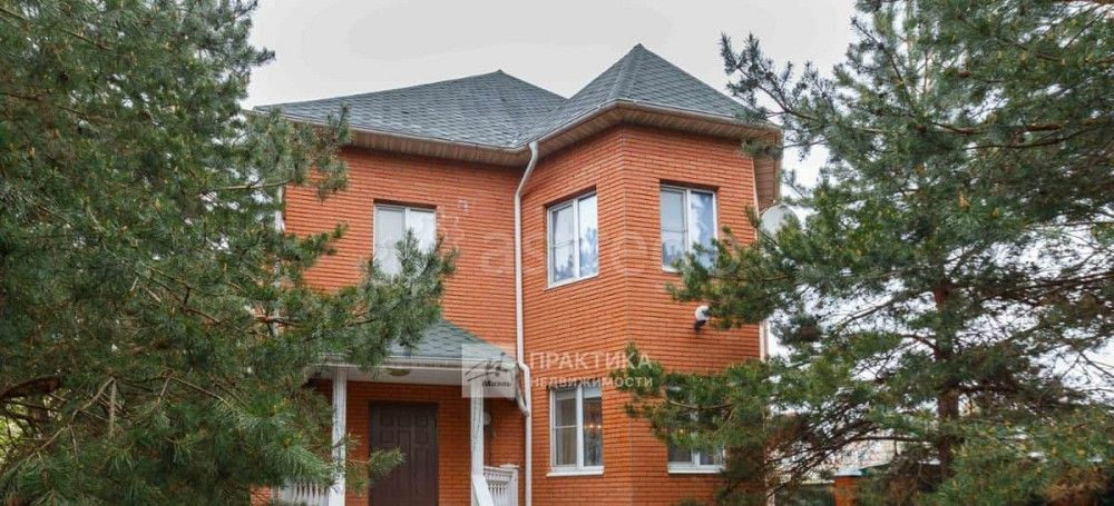 Дом, 276.6 м2, 9 соток, 4 эт. Балашиха - изображение 4