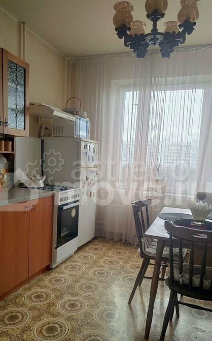 Комната, 13 м2, 12/16 эт. Москва - изображение 1