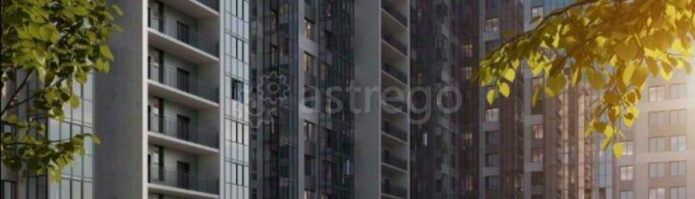 4-комн. квартира, 79.3 м2, 2/19 эт. Красноярск - изображение 2