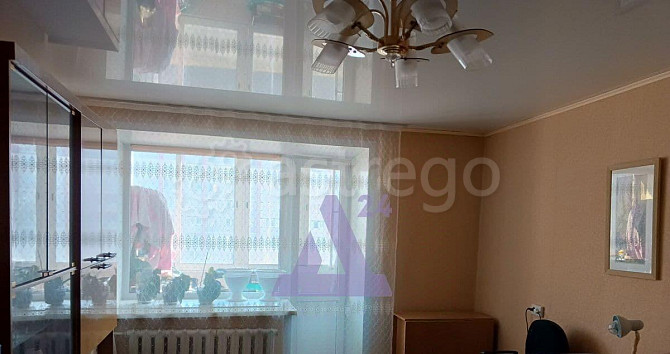 3-комн. квартира, 58.4 м2, 5/5 эт. Новоалтайск - изображение 3