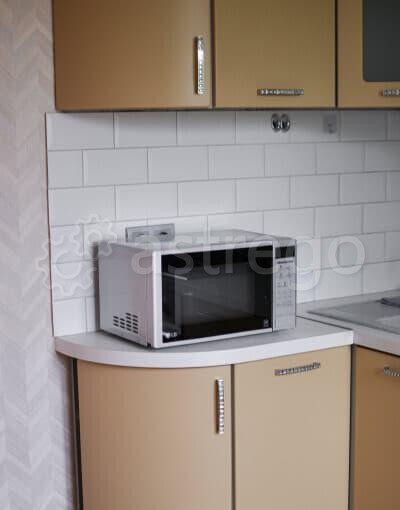 1-комн. квартира, 34 м2, 5/5 эт. Климовск - изображение 9