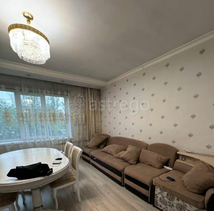 2-комн. квартира, 52 м2, 1/10 эт. Красноярск - изображение 7