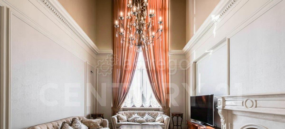 Дом, 431.5 м2, 10 соток, 3 эт. Балашиха - изображение 6