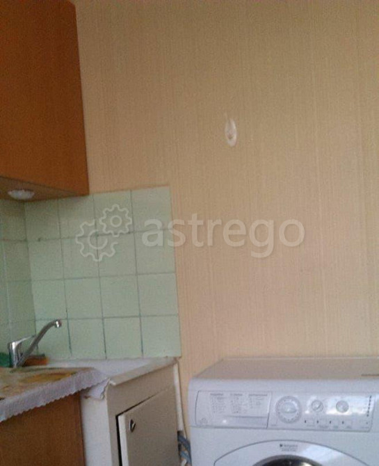1-комн. квартира, 34 м2, 9/9 эт. Москва - изображение 4