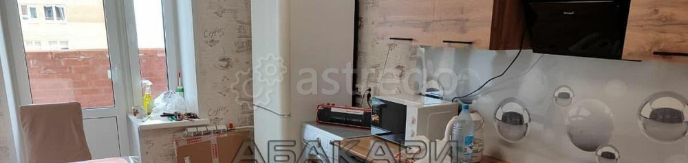 1-комн. квартира, 41 м2, 8/16 эт. Красноярск - изображение 1