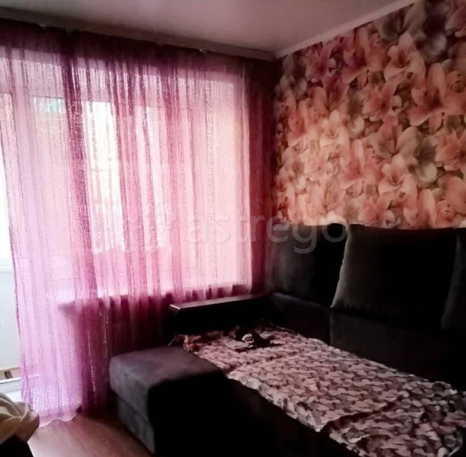 1-комн. квартира, 30.2 м2, 1/9 эт. Бийск - изображение 4